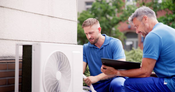 Best HVAC Air Duct Cleaning  in The Meadows, FL