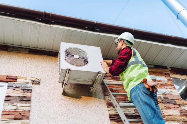Best HVAC Replacement Cost  in The Meadows, FL