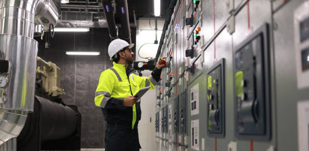 Best Emergency HVAC Repair  in The Meadows, FL